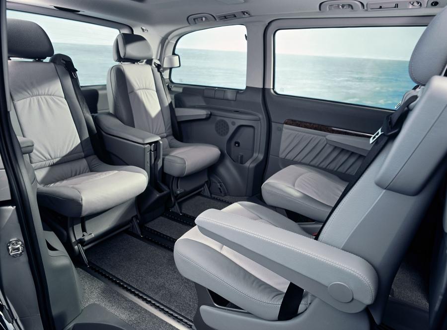  Mercedes-Benz Viano 2004 года  (фото 134 из 234)